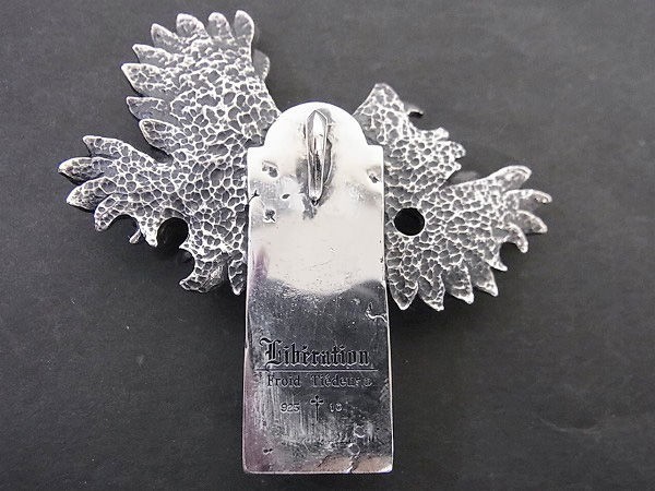 サザンクロス銀座店にてFroid Tiedeur/フロワティエドール 嘆き