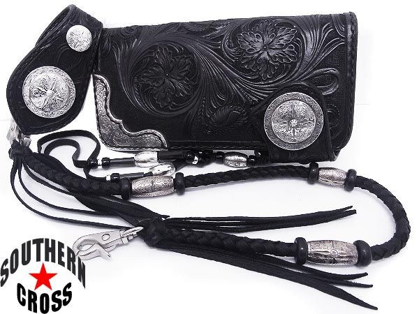 BIG TWIN ウォレット bigtwin ビッグツインバイカーズウォレット