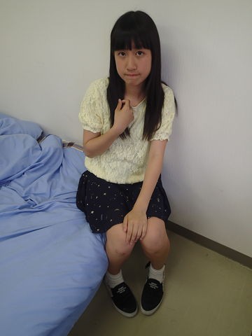 上杉結夏ラスト撮影会 フォトス新大阪スタジオ撮影会 Vol 17 ｓｐａｃｅ ｔａｓｔｅ