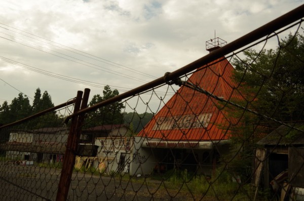 第6回 廃墟裏の廃線跡を探せ セルフナイトスクープ