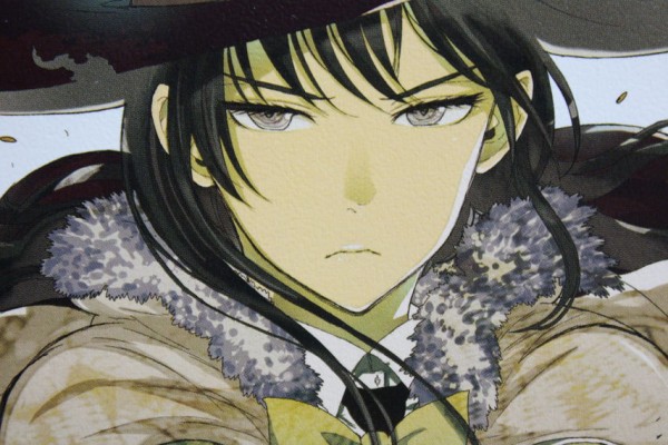 肉弾戦の魔女と歪み過ぎの妹 ウィッチクラフトワークス 第7巻 徒然なる一日