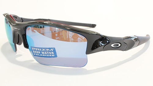 OAKLEY PRIZMシリーズNEWレンズ発売開始！！ PRIZM DEEP WATER