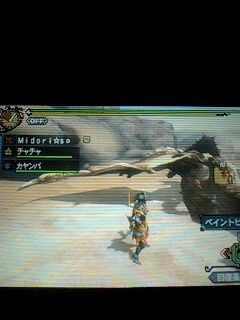 Mh3g 230 パチンコの威力 村９ 暴君の時代 集え 孤島の大連続戦 道楽でやってます