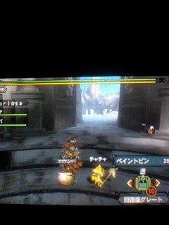 Mh3g 246 サメクエにだまされながら集5クリア 集5 古代鮫を狩りつくせ 道楽でやってます Mh3g 246 サメクエにだまされながら集5クリア 集5 古代鮫を狩りつくせ 道楽でやってます