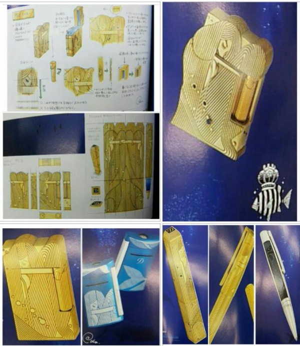 ﾜﾝﾋﾟｰｽﾌｨﾙﾑz見てきたよ 特典ﾈﾀﾊﾞﾚ注意 Spiral Chariots Blog