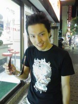 写真だと分かりにくいけど Spiral Chariots Blog 写真だと分かりにくいけど Spiral Chariots Blog