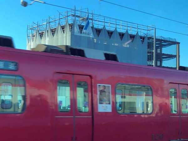 犬山駅前に新規ホテル10 名古屋界隈諸々のできるまで