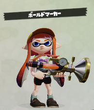 サブ スペシャルに合わせたオススメギア構成をまとめたよ スプラトゥーン武器研究所
