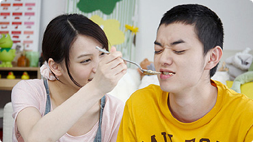 嘘つきみーくんと壊れたまーちゃん love cinemas 調布