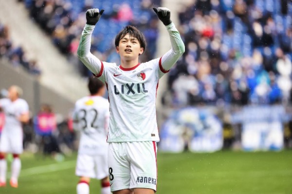 横浜マリノス アルデルソン ロペスの活躍もドロー スポーツまとめもりー