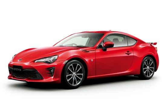 続報 トヨタ86とスバルbrz ビッグマイナーチェンジ後の試乗記 最新スポーツカー事情