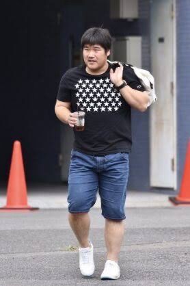 衝撃 プロ野球選手で最もダサイ私服決まるw W W W W W W W W W W W W W W W W W W W W W W W W やきう速報ちゃんねる