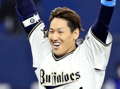 速報 オリックスの吉田正 1 2億円増で契約更改 4億円プラス出来高 やきう速報ちゃんねる