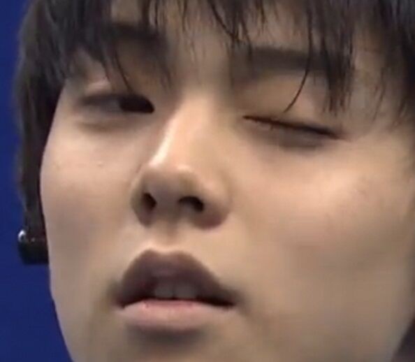 羽生結弦 ナルシスト についてtwitterの反応 スポーツあれこれｎｅｗｓ