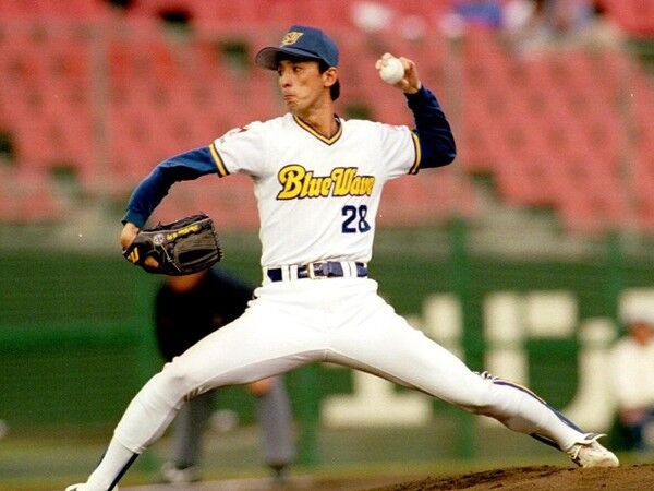 芸術の超スローカーブで通算１７６勝 星野伸之 スポーツあれこれｎｅｗｓ