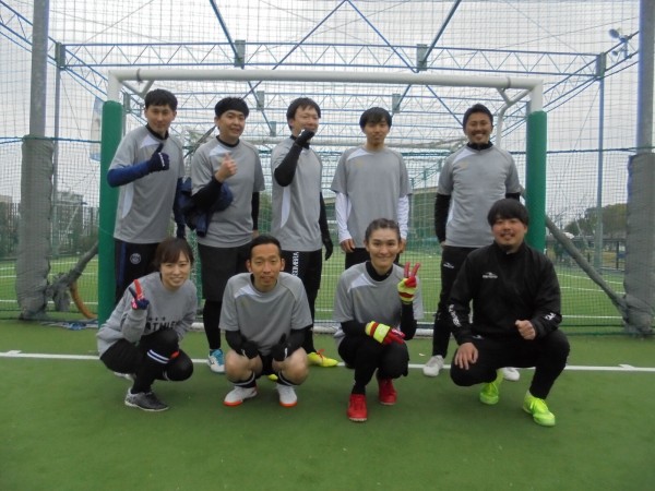 2 13 日 フレンドリーカップ22キャプテン翼スタジアム天王寺大会 です 大会結果 スポーツライフ Sports Life ブログ