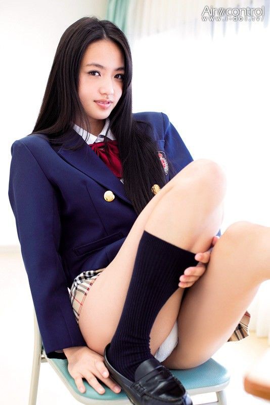 間宮夕貴　制服 気になる１枚 間宮夕貴（最上ゆき） 兄物語 : 着エロ情報交換所