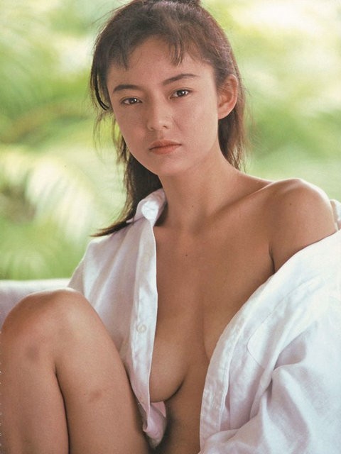 荒井美恵子　nude 荒井美恵子 無修正 ～バリ島編・プーケット編～ レビュー : 着エロ情報交換所