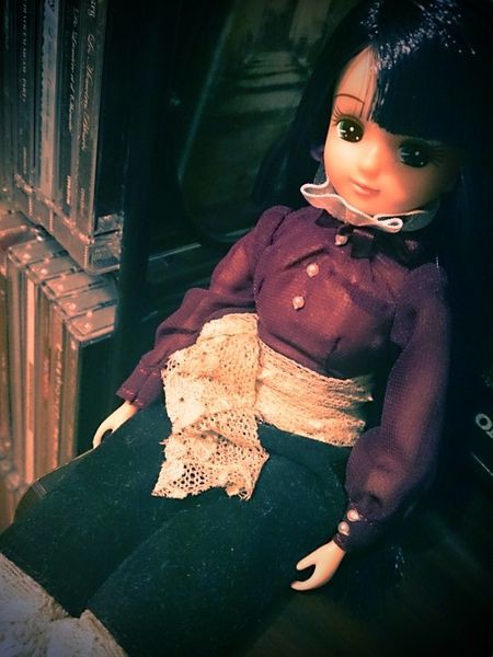 リカ熱 到来 Spring Snow