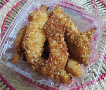 Rf1のやみつきチキン醤油麹風味 キリン秋味 Haruharuの普段着ごはん