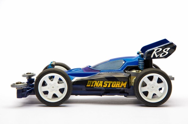 ダイナストームRS : みのパパ模型店