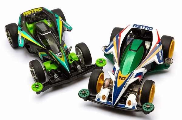 アストロブーメランプレミアム ブラックスペシャル : みのパパ模型店