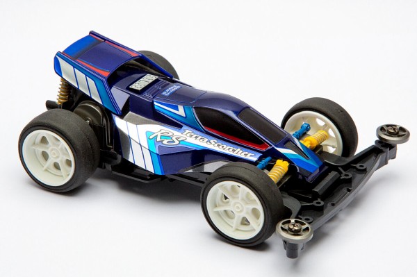 タミヤ Terra Scorcher 4WD 当時物 テラ・スコーチャー タミヤ Terra Scorcher 4WD 当時物 テラ・スコーチャー タミヤ