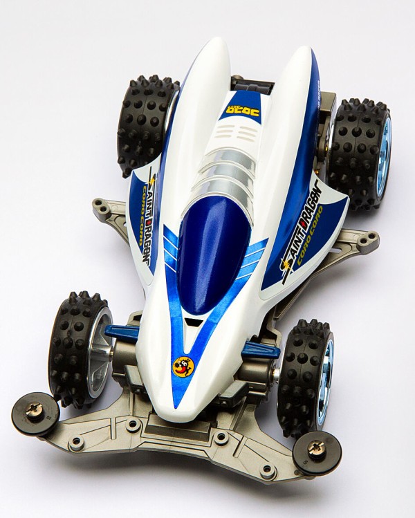 セイントドラゴンプレミアム : みのパパ模型店