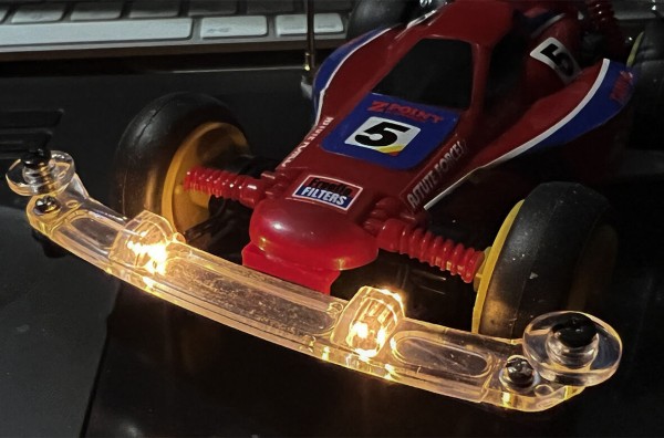 [G7035]ミニ四駆　アゼンテ　ホライ前　ホライゼン　タミヤ 2025年最新】ミニ四駆 ホライゼンの人気アイテム - メルカリ