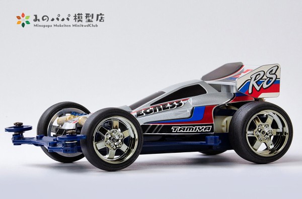 イグレスRS : みのパパ模型店