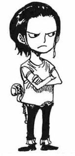 ワンピース登場人物の幼少時代画像を集めたよｗ Onepieceまとめチョッパー紳士