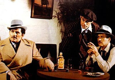 映画 スティング The Sting すくわかシネマ 7 すくわか グルメ