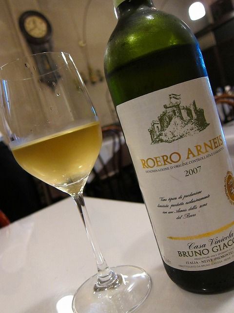 Opium オピューム 本町の本格イタリアン すくわか グルメ