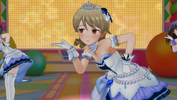 デレステ 森久保乃々が可愛すぎる問題 もばます デレステまとめ Linkis Com