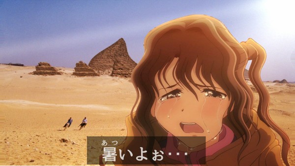 モバマス】コラ画像(吉良吉影 島村卯月 フリルドスクエア 松本沙理奈 梅木音葉 kwsm 佐々木千枝) : もばます! - アイドルマスターシンデレラガールズブログ | Imas-cg.NET