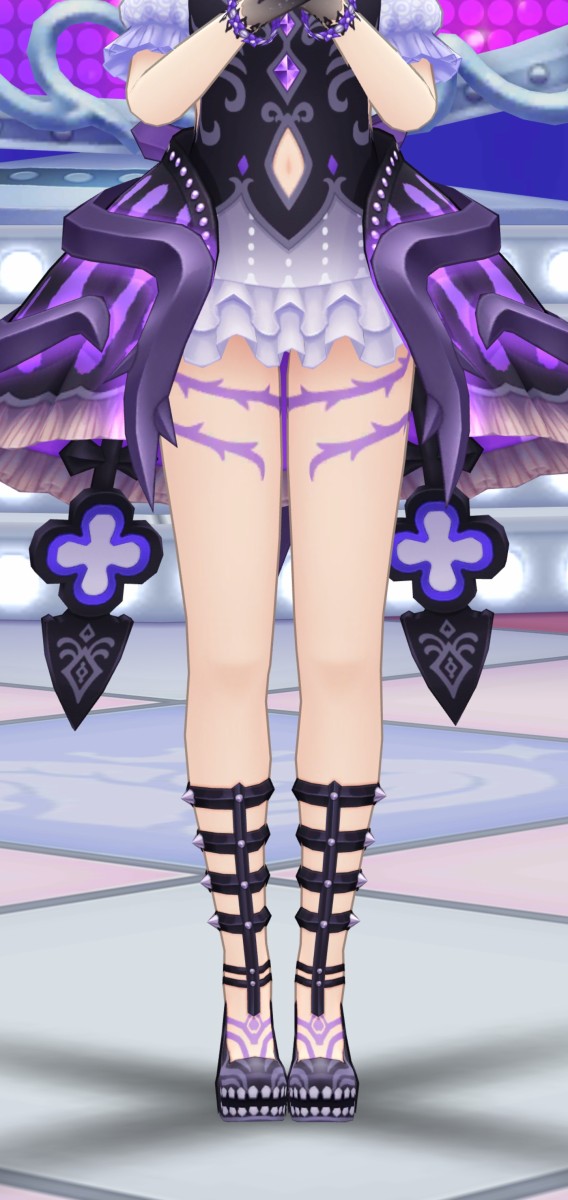アイドルマスター シンデレラガールズ むくなるさそい 遊佐こずえ コスプレ服 アイドルマスター シンデレラガールズ むくなるさそい 遊佐