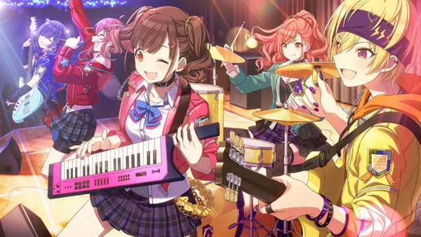 シャニマス】ガチャよりP-SSR有栖川夏葉、S-SSR園田智代子が登場