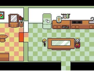 フリーゲーム エンドロール プレイ日記 スラッシャーのrpg製作日記
