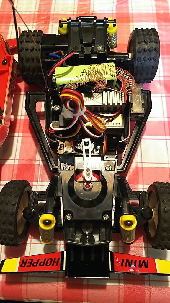 タイヨー　ミニ四駆 Amazon | タミヤ ミニ四駆PROシリーズ No.20 サンダーショット