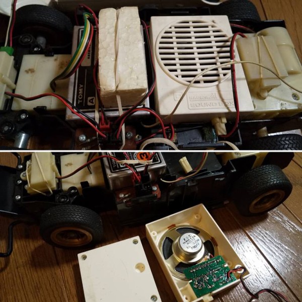 トミー ラジカエース トミー ラジカエース ランチアストラトス ラリータイプ - メルカリ