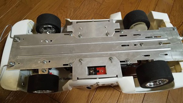 昭和レトロ　サンワ チャンピオンシリーズ　ラジコンカー ポルシェ 935ターボ Amazon.co.jp: ジャンクレトロ サンワ 112 スケール