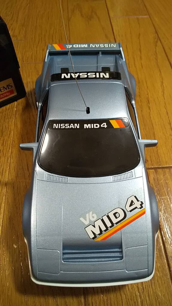 ラジコンメカ　4 ラジコンカー・RCカーのヨコモ／YOKOMO 公式サイト