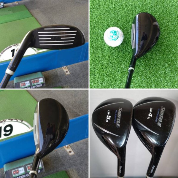 2021年のラウンド終了…今季は全15Rでした！他、久々に父と練習へ…PGM  