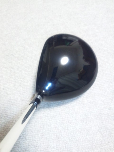 1W 【 JBEAM FX BM α440 】巷で最強の地クラブに屈服？！現在は JBEAM
