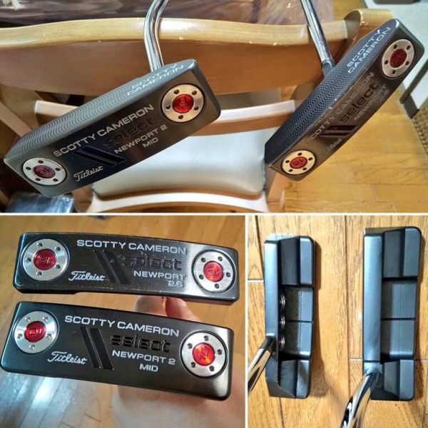 2021年のラウンド終了…今季は全15Rでした！他、久々に父と練習へ…PGM  