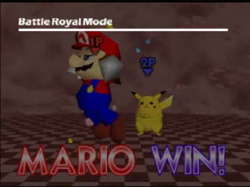 スマブラｓｐ 各キャラのファンファーレどうなる スマブラsp 情報まとめ