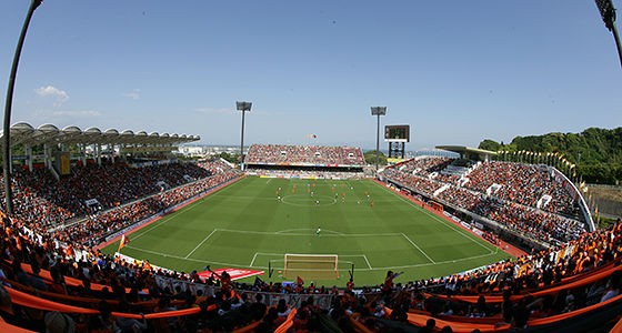 清水に14年j1クラブライセンス交付もスタジアムの 屋根とトイレ に課題 旧 清水エスパルス遅報