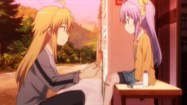 楓 れんげ れんげ のんのんびよりss Ss 小説のまとめ