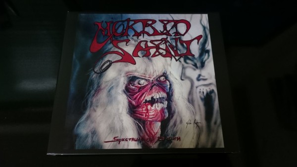 ブラックメタル〇MORBID／モービッド 00年Live Album F.O.A.D. Records » Blog Archive » MÖRBIT (Morbid) “METALION