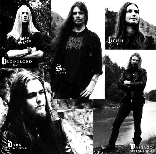 スウェディッシュブラックまとめ 11 / LORD BELIAL : メタル好きが